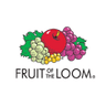 Fruit of the Loom t-shirts