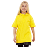 Kids polo shirts