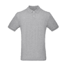 Short sleeve polos