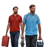 Mens workwear