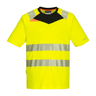 Hi-vis workwear