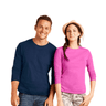 Long sleeve t-shirts