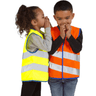 Kids hi-vis