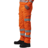 Hi-vis trousers