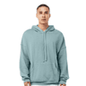 Pullover hoodies