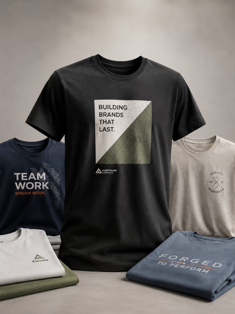 Custom T-Shirts